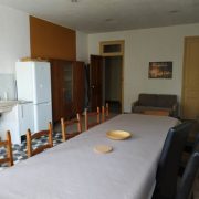 © Etappenunterkunft in Clos Saint-Roch - <em>Clos St Roch</em>