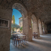 © Escapade Vacances - Le Cloître des Dominicains - <em>Le Cloitre des Dominicains</em>