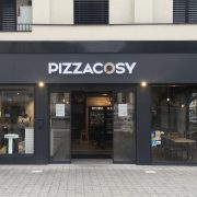 © Pizza Cosy - <em>PIZZA COSY</em>