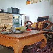 © La Bâtie - La Tour - <em>La Bâtie</em>