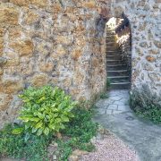 © La Bâtie - La Tour - <em>La Bâtie</em>