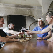 © Entdeckungstour durch die Côte-Rôtie mit Wine and Ride (halber Tag) - <em>Magali Stora</em>