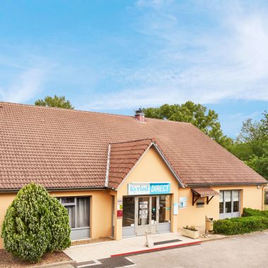 © Hôtel Kyriad Direct Lyon Sud - <em>Kyriad direct</em>