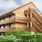 © Hôtel Kyriad Direct Lyon Sud - <em>Kyriad direct</em>