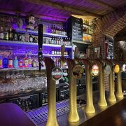 © 9 Bar Pub Resto' - <em>Le 9 bar pub resto</em>