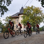 Domaine du Grand Mûrier