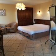 © La Mère Biquette - <em>perso</em>