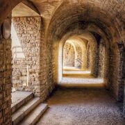 © Antikes Theater in Orange - <em>Théâtre Antique EDEIS</em>