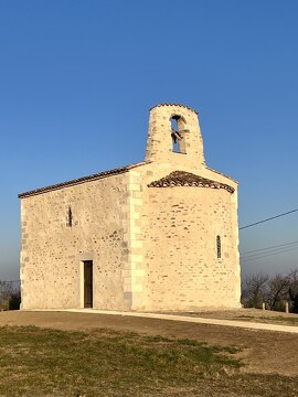 Kapelle Saint-Maxime