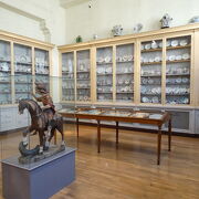 © Museum der Kunst und Archäologie - <em>Vienne Condrieu Tourisme</em>