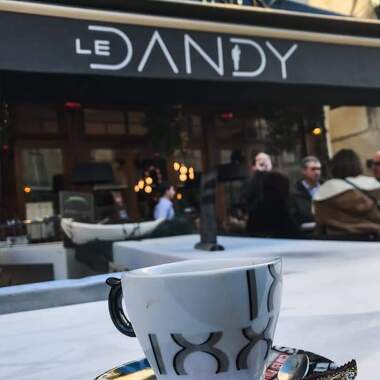 Brasserie Le Dandy