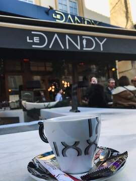 Brasserie Le Dandy