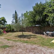 © Gîtes Domaine du Pont d'Ardèche : Le Jardinier - <em>Domaine du Pont d'Ardèche</em>