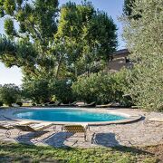 © Gîtes Domaine du Pont d'Ardèche : Le Jardinier - <em>Domaine du Pont d'Ardèche</em>