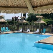 © Bivouac au Camping Calme et Nature*** - <em>camping Isrand</em>