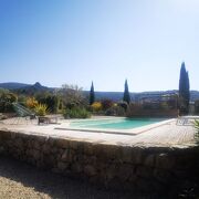 © Villa Font Vive - maison d'hôtes éco-responsable - <em>Villa Font Vive</em>