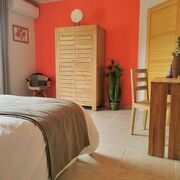 © Villa Font Vive - maison d'hôtes éco-responsable - <em>Villa Font Vive</em>