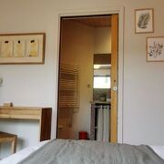 © Villa Font Vive - maison d'hôtes éco-responsable - <em>Villa Font Vive</em>