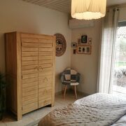 © Villa Font Vive - maison d'hôtes éco-responsable - <em>Villa Font Vive</em>