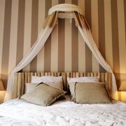 © Villa Font Vive - maison d'hôtes éco-responsable - <em>Villa Font Vive</em>