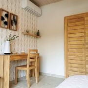 © Villa Font Vive - maison d'hôtes éco-responsable - <em>Villa Font Vive</em>