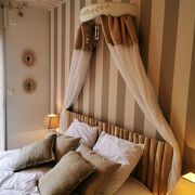 © Villa Font Vive - maison d'hôtes éco-responsable - <em>Villa Font Vive</em>