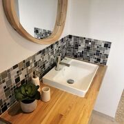 © Villa Font Vive - maison d'hôtes éco-responsable - <em>Villa Font Vive</em>