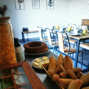 © Villa Font Vive - maison d'hôtes éco-responsable - <em>Villa Font Vive</em>