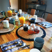 © Villa Font Vive - maison d'hôtes éco-responsable - <em>Villa Font Vive</em>