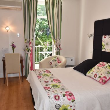 © Grand Hôtel de Lyon - <em>grand hôtel de Lyon</em>