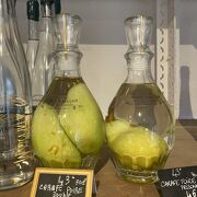 © Distillerie et boutique de la Maison Colombier - <em>dr</em>