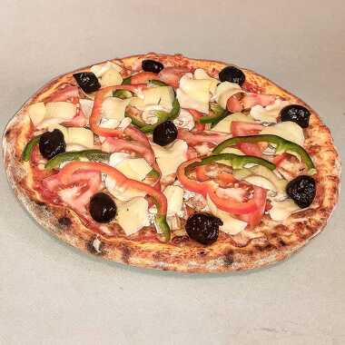 © Solo Pizza - <em>DR</em>