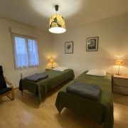 © Gîte du tilleul 3 - <em>Vienne Condrieu Tourisme</em>