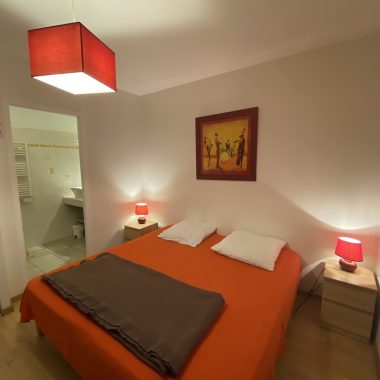 © Gîte du tilleul 3 - <em>Vienne Condrieu Tourisme</em>