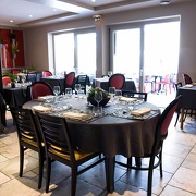 © Hôtel-restaurant Azalées - <em>Hôtel Azalées</em>