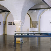 © Zentrum der modernen Kunst in der Fleischhalle - <em>BA Lyon</em>