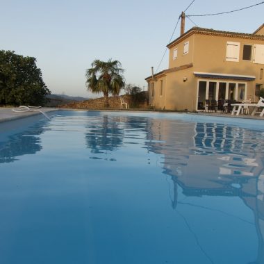 © La Colonie des demoiselles : les Chambres d'hôtes - <em>Vincent Dodin</em>