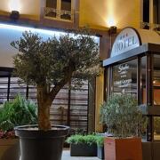 © Restaurant Saint-Georges - <em>jpg</em>