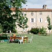 © Château de Lemps - <em>Château de Lemps</em>