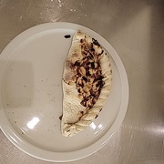 © Italiano Pizza - <em>CALZONE</em>