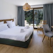 © Hôtel les Sources de Dieulefit - <em>Les Sources de Dieulefit</em>