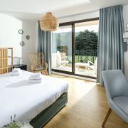 © Hôtel les Sources de Dieulefit - <em>Les Sources de Dieulefit</em>