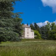 © Hôtel les Sources de Dieulefit - <em>Les Sources de Dieulefit</em>