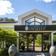 © Hôtel les Sources de Dieulefit - <em>Les Sources de Dieulefit</em>