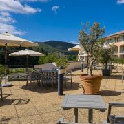 © Hôtel les Sources de Dieulefit - <em>Les Sources de Dieulefit</em>