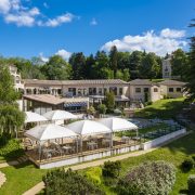 © Hôtel les Sources de Dieulefit - <em>Les Sources de Dieulefit</em>