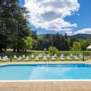 © Hôtel les Sources de Dieulefit - <em>Les Sources de Dieulefit</em>