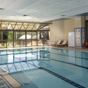 © Hôtel les Sources de Dieulefit - <em>Les Sources de Dieulefit</em>