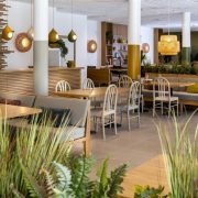 © Hôtel les Sources de Dieulefit - <em>Les Sources de Dieulefit</em>