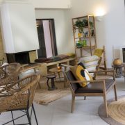 © Hôtel les Sources de Dieulefit - <em>Les Sources de Dieulefit</em>